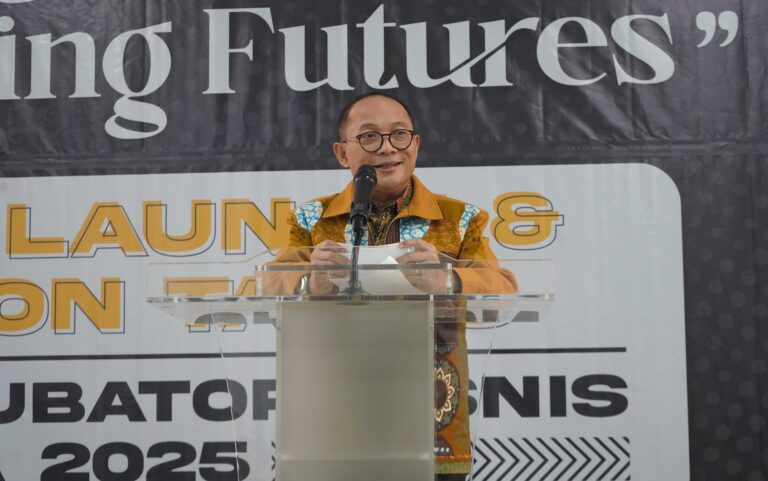 Kemenperin Perkuat Wirausaha Industri