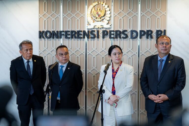 UU PPRT Dihrap Mampu Akhiri Kekerasan dan Diskriminasi terhadap PRT