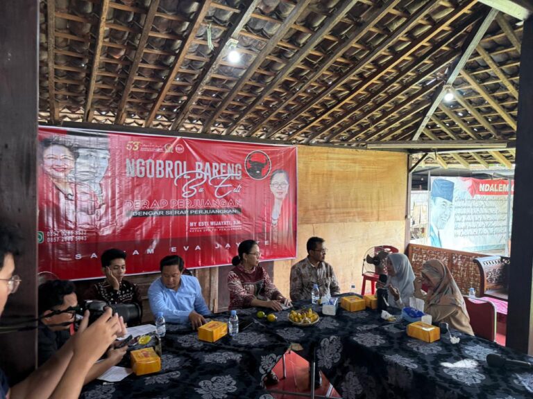 Ke Legislator Asal DIY, Ortu Korban Daycare Little Aresha Ungkap Anak-anak Alami Bronkitis Hingga Stunting