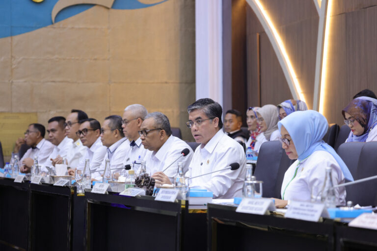 RUU PPRT Tekankan Pentingnya Pelindungan Pekerja Rumah Tangga