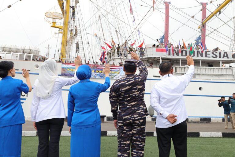 Wamen UMKM: Diplomasi Maritim Dorong Produk UMKM Tembus Pasar Global