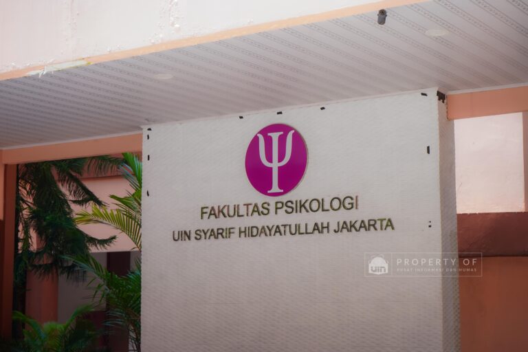 Raih Akreditasi Unggul, Magister Psikologi UIN Jakarta Perkuat Posisi Institusi Berdaya Saing Global