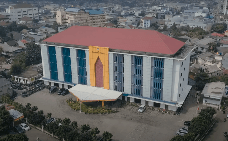 FEB UIN Jakarta Jajaki Kerja Sama Strategis dengan BPS Tangsel Perkuat Literasi Data