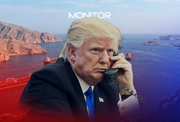 Trump Perintahkan Blokade Total Selat Hormuz, Sebut Iran Lakukan “Pemerasan Dunia”