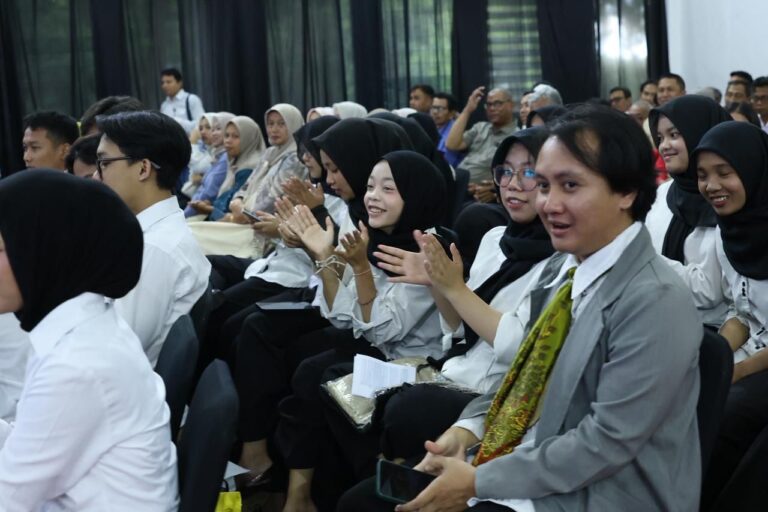 Saatnya Gen Z Naik Kelas Lewat Koperasi