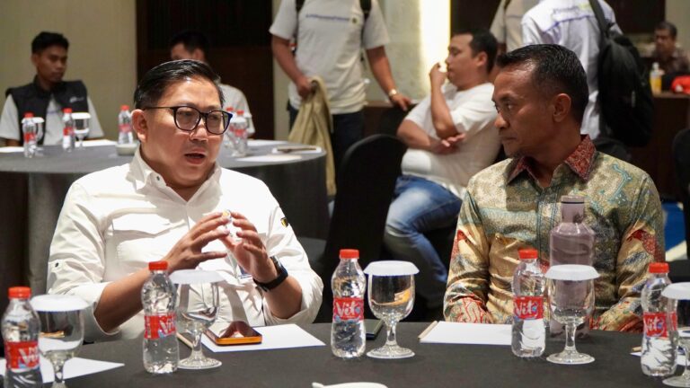Kementan-BUMN Tegaskan Hilirisasi Ayam di Bone untuk Peternak Rakyat