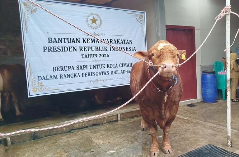 Kurban APBN di Tengah Krisis Fiskal dan Ujian Moderasi Beragama
