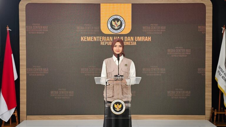 Operasional Haji Hari ke-16, Kemenhaj Fokus Pada Penguatan Layanan Bimbingan Ibadah