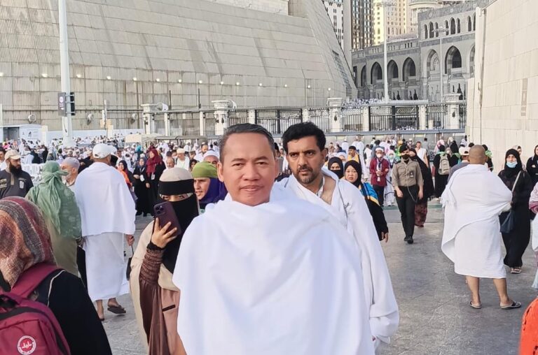 Komnas Haji Kembali Buka Posko Pengaduan Haji 2026, Fokus Kawal Layanan Puncak ARMUZNA