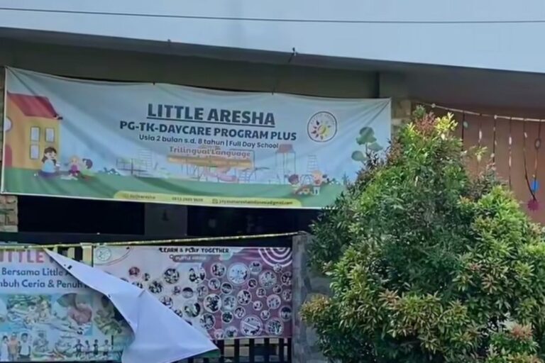 Komisi X DPR Rumuskan Payung Hukum untuk Perketat Izin Daycare