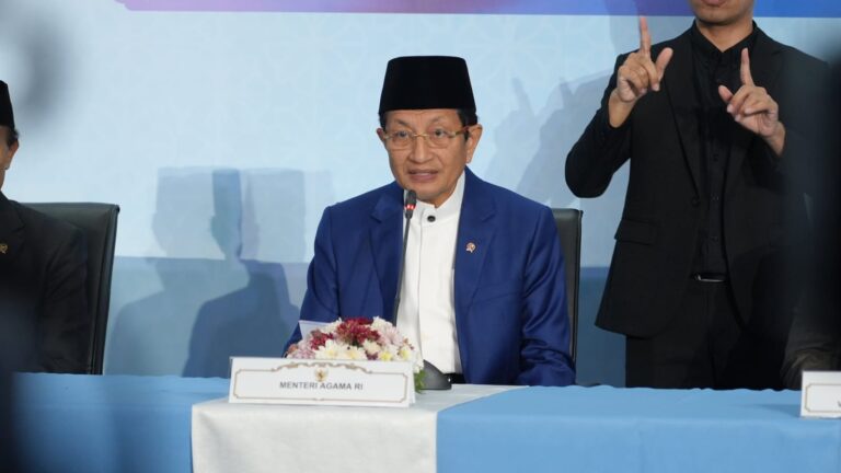 Pemerintah Tetapkan Iduladha 1447 H Jatuh pada 27 Mei 2026