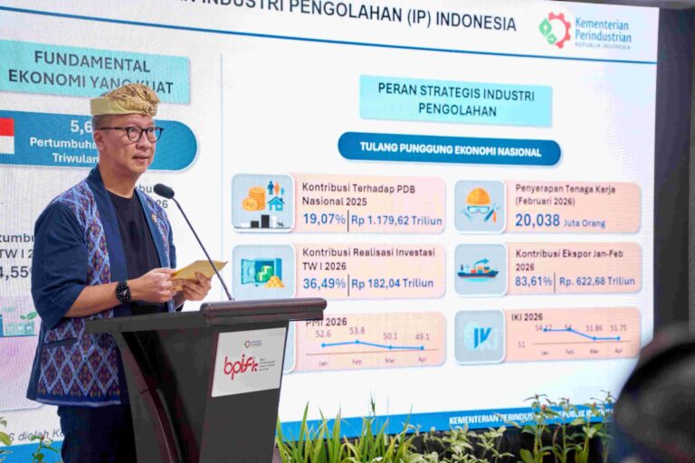 Kemenperin Dukung IKM Ambil Peran dalam Hilirisasi Industri Buah Tropis