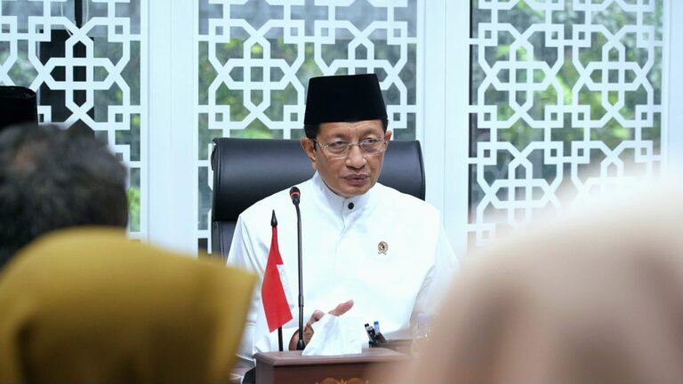 Kenaikan Yesus Kristus 2026, Menag Ajak Umat Perkuat Harmoni dan Semangat Kebersamaan
