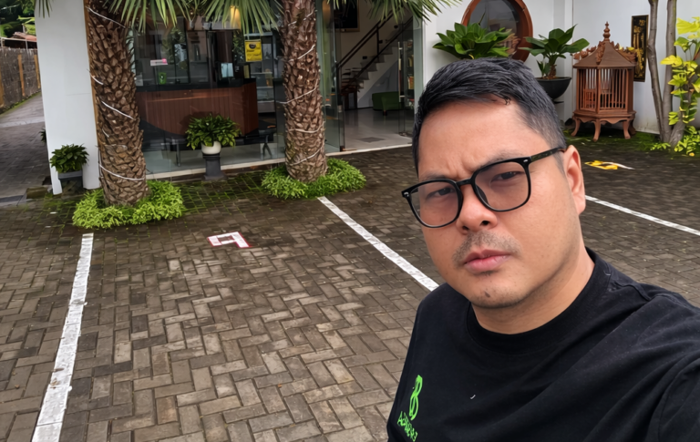 Menahan Badai Krisis Ekonomi 2026