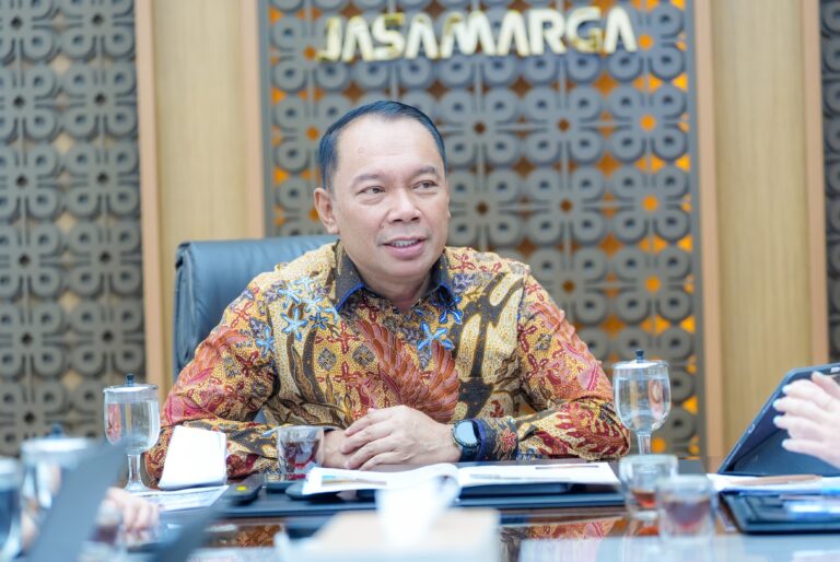 Jasa Marga Dukung UMKM Binaan Tembus Pasar BUMN-Lembaga di Inabuyer B2B2G Expo 2026