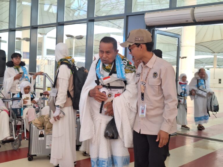 Jemaah Haji Indonesia Diimbau Lakukan Pembayaran Dam melalui Jalur Resmi Saudi