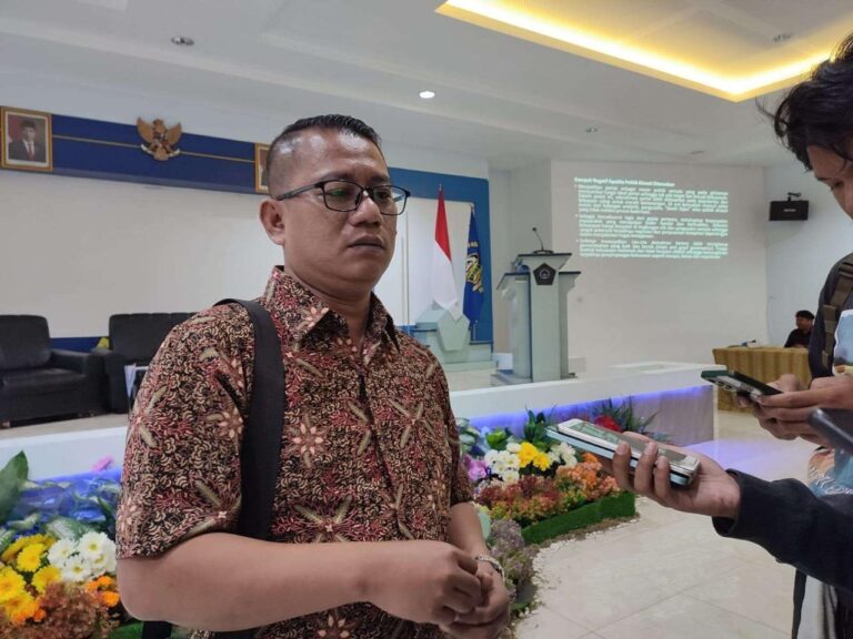 PBHI Tolak Pengadilan Militer dalam Kasus Andrie Yunus