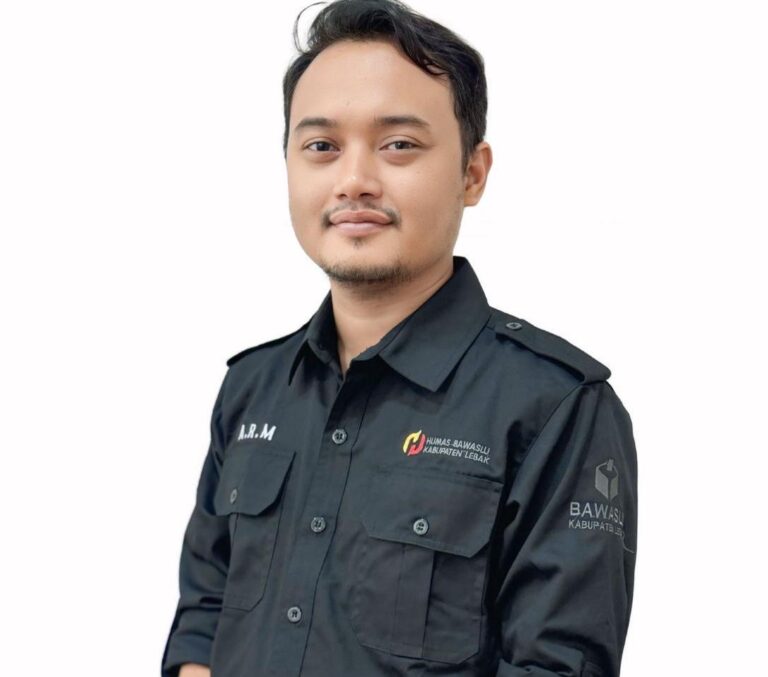 Pengawasan Partisipatif Muda dalam Politik Elektoral