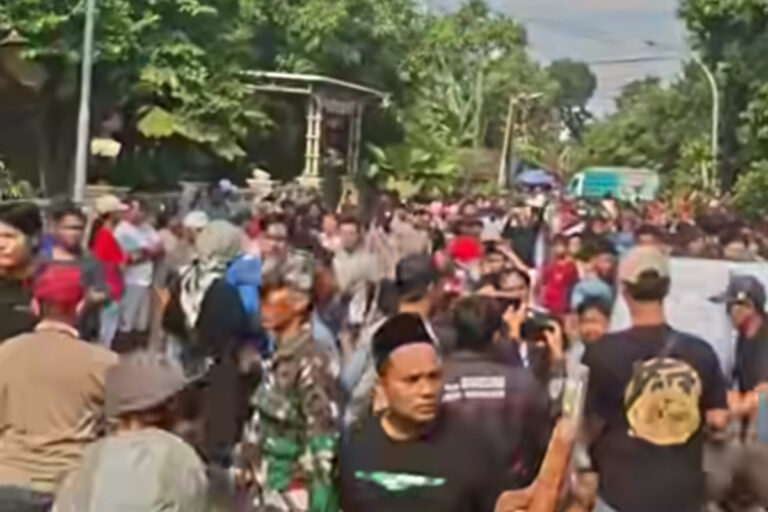 Kasus Kekerasan Seksual Ponpes Tlogosari Pati, DPR Desak Proses Hukum Tegas dan Audit Pesantren