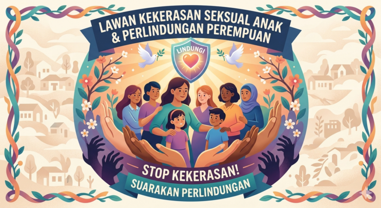 Ketua DPR Soroti Kerentanan Ruang Aman bagi Anak dan Perempuan