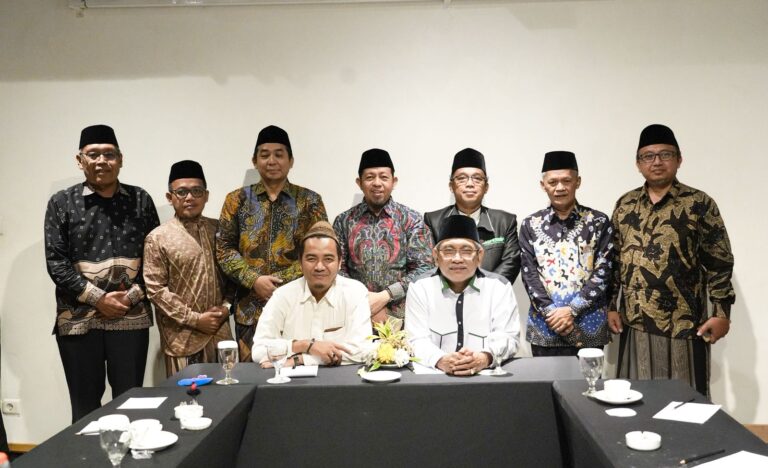 Kemenag Bentuk Tim AHWA, Siapkan Seleksi Anggota Majelis Masyayikh 2026–2031