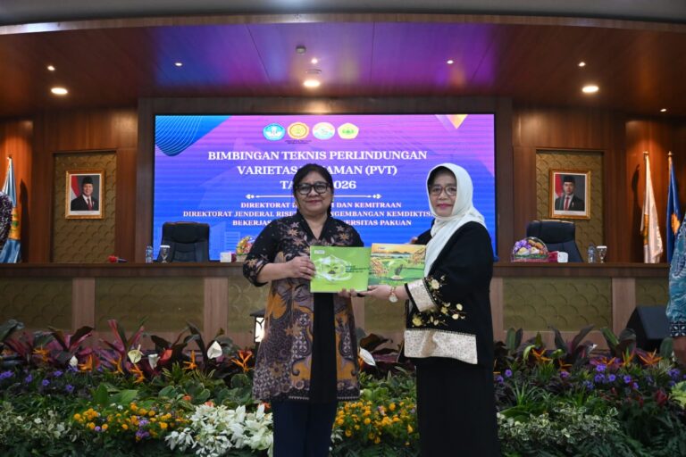Kementan-Kemdiktisaintek Akselerasi Riset Kampus jadi Senjata Swasembada Pangan Berkelanjutan