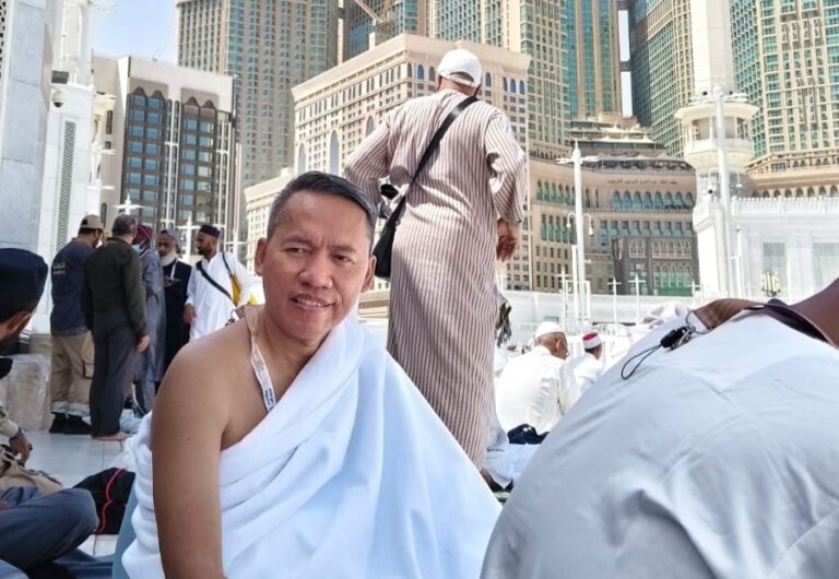 Sering jadi Titik Krusial, Komnas Haji minta Pengelolaan Muzdalifah jadi Prioritas Utama Puncak Haji 2026