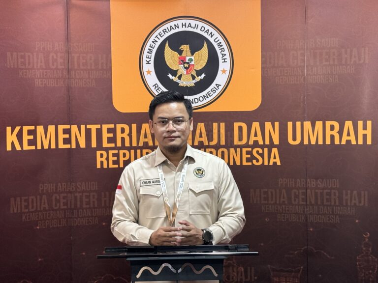 Tegas, Kemenhaj Larang Jemaah Haji Indonesia Lakukan City Tour Sebelum Armuzna