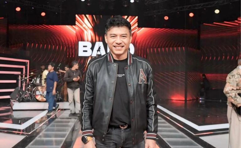 Anang Hermansyah Dorong Reformasi Sistem Royalti Digital Musik Indonesia: Saatnya Beralih ke UCPS