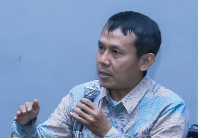 Ketimpangan Ekonomi dan Krisis Iklim Berasal dari Struktur Ekonomi yang Sama