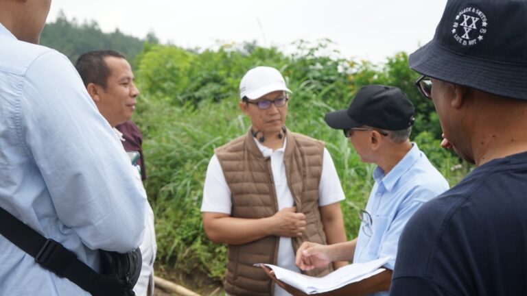 Kementan Dukung BUMN Bangun Farm GPS Broiler di Malang, Industri ...