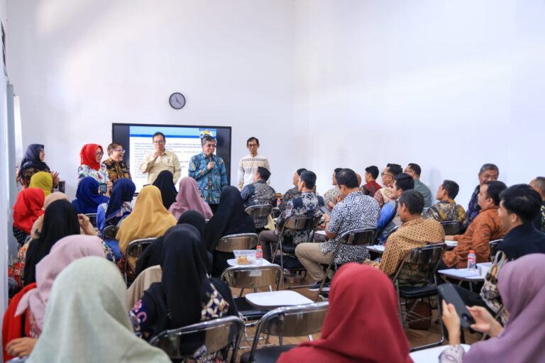 Menaker Pacu Talenta Muda Jadi Inovator dan Pencipta Kerja Lewat Talent dan Innovation Hub