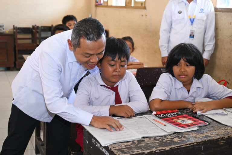 Wamen Fajar: Semangat Harkitnas Jadi Ruh dalam Kebijakan Pendidikan Presiden Prabowo
