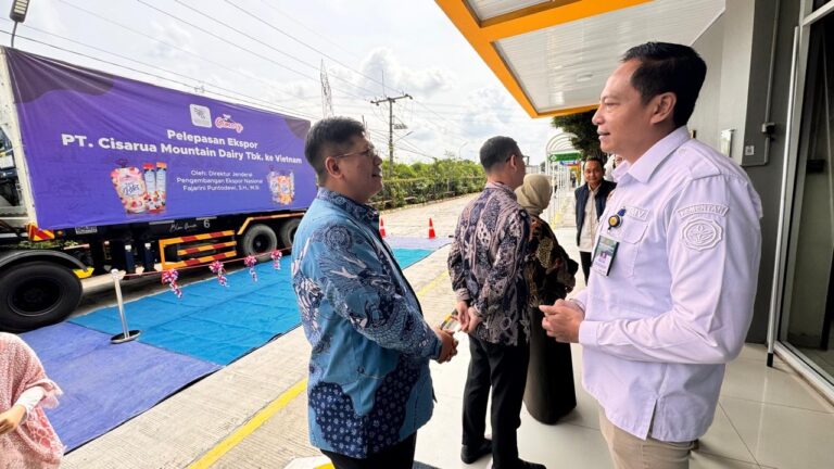 Kementan Pastikan Daya Saing Peternakan Nasional Menguat
