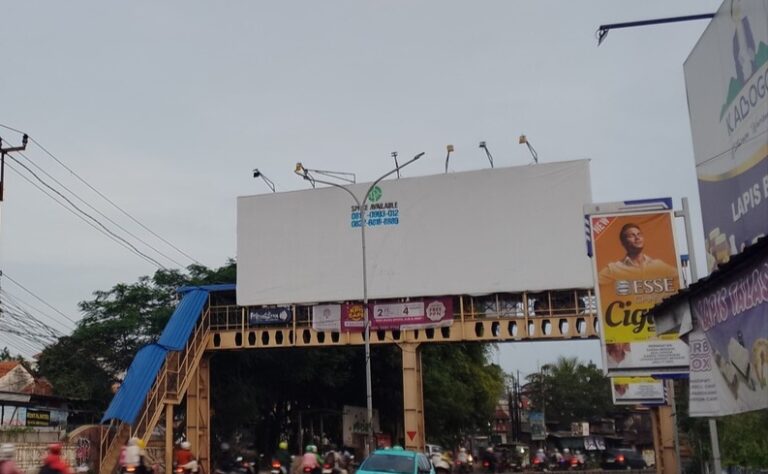 Terus Berkoordinasi dengan Pemkot Tangsel, UIN Jakarta harap Pembangunan JPO Terealisasi di 2026