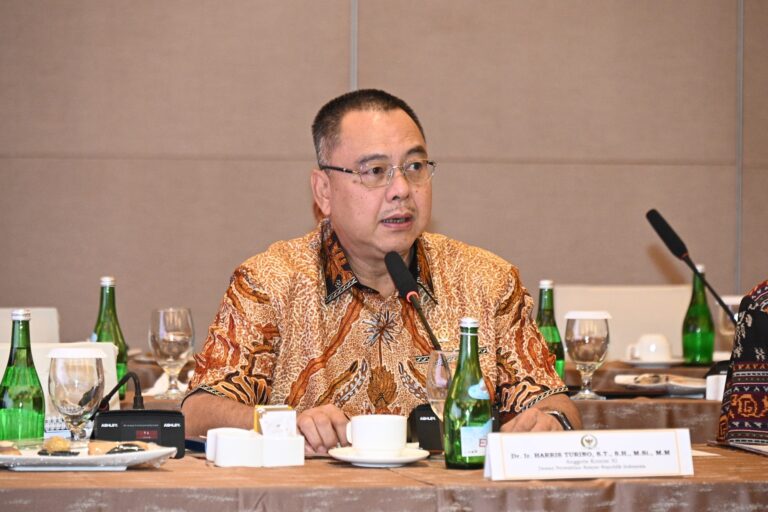 Kinerja Bank Indonesia Harus Diukur dari Dampaknya bagi Masyarakat