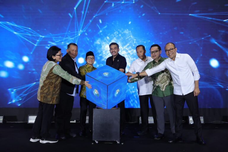 Kementerian UMKM Hadirkan Bursa Wirausaha Unggulan, Wujudkan Target 10 Juta Wirausaha Baru