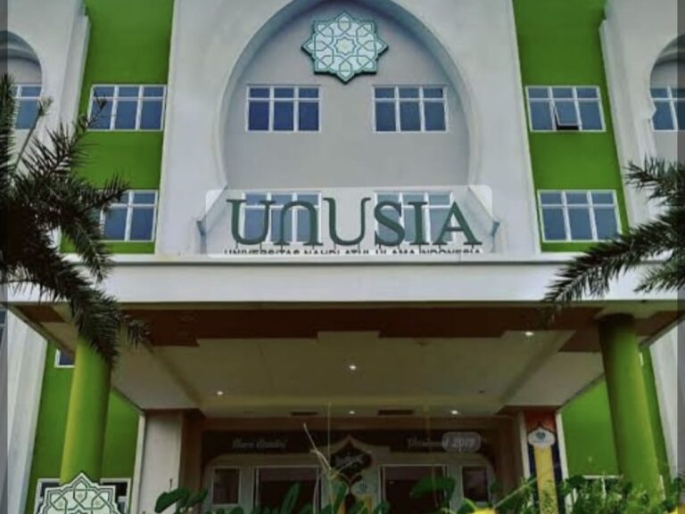 FH Unusia Dorong Kepailitan Berbasis Syariah Diselesaikan di Peradilan Agama