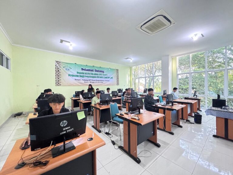 ​Jaring Mahasiswa Terbaik, Kemenag Gelar Tes Beasiswa Maroko Tahun 2026