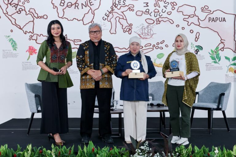 Pemerintah Tegaskan Keberpihakan kepada UMKM Lewat PP 20 Tahun 2026