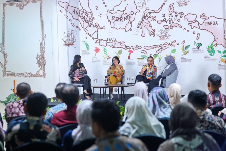 Legalitas dan Standardisasi Perkuat Fondasi Layanan SAPA UMKM