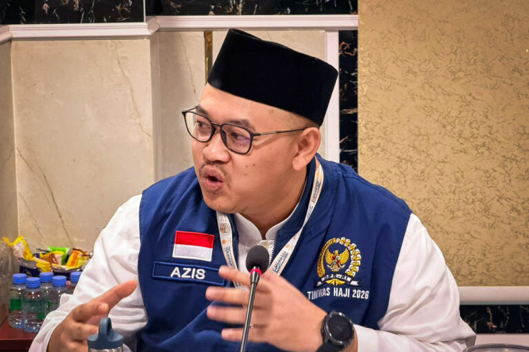 Dorong Layanan Maksimal Jemaah Gelombang II di Madinah, Timwas Haji DPR Soroti Manajemen Hotel dan Transportasi