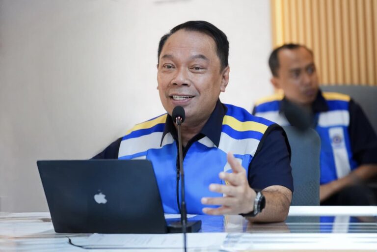 Jasa Marga Intensifkan Preservasi Rutin Jalan Tol untuk Tingkatkan Kelancaran, Keamanan dan Kenyamanan Perjalanan