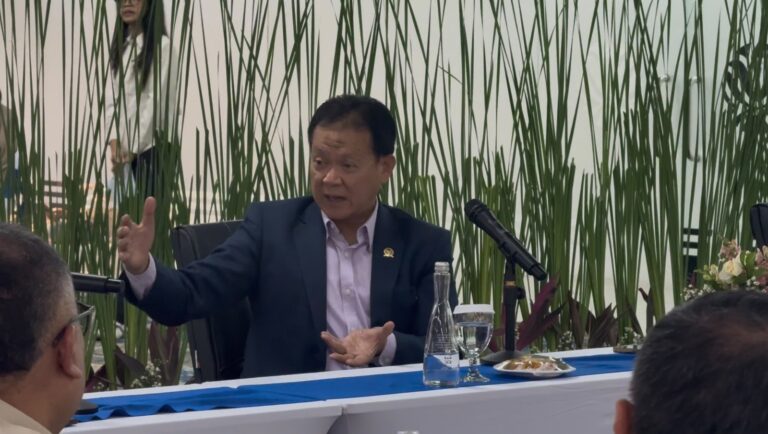 Rokhmin Dahuri: Indonesia Emas Harus Bertumpu pada Ekologi, Bukan Sekadar Pertumbuhan Ekonomi
