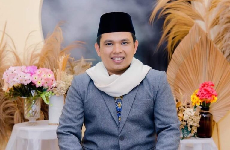 Gus Hery dan Transisi NU di Abad Kedua