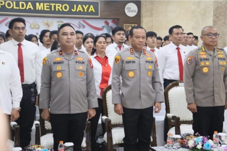 IPW: Keberhasilan Polda Metro Jaya Ungkap Curanmor Selamatkan Ekonomi Rakyat Kecil
