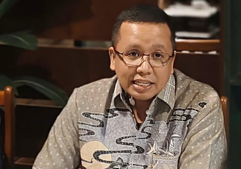 KOSMAK Laporkan Dugaan Rekening Rp170 Miliar Pejabat Minerba ke Kortas Tipikor