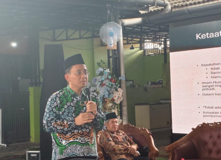 Dosen UIN Jakarta: Relasi Kuasa yang Tak Sehat jadi Akar Kekerasan Seksual di Lembaga Pendidikan
