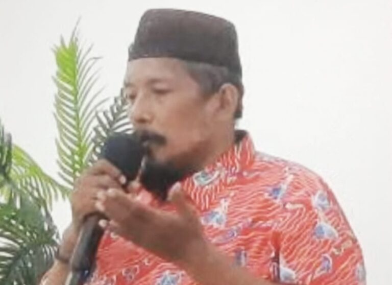 Selamat Jalan Pejuang Madrasah Diniyah Nusantara: Mengenang Dr. Sumitro, M.Si., Pendiri FKDT