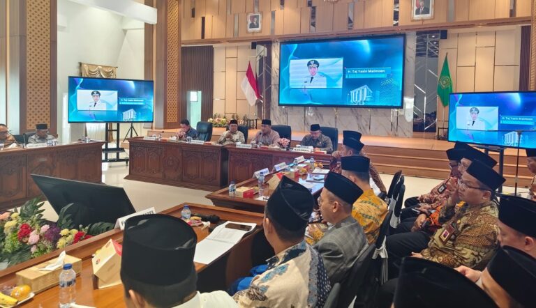 DPW FKDT Jateng Usulkan Guru Madrasah Diniyah Terima Insentif Rp1 Juta per Bulan dari APBN